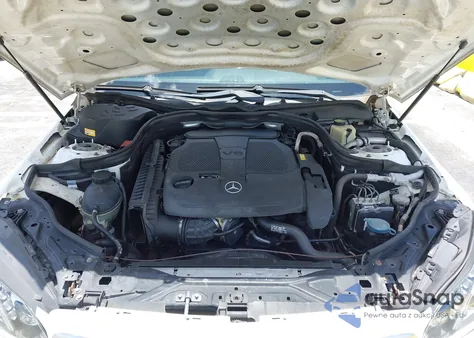 2012 Mercedes-Benz E 350 из США, поврежденный, VIN WDDHF5KB5CA608193